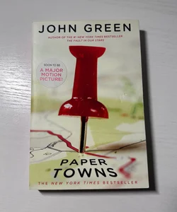 Paper Towns