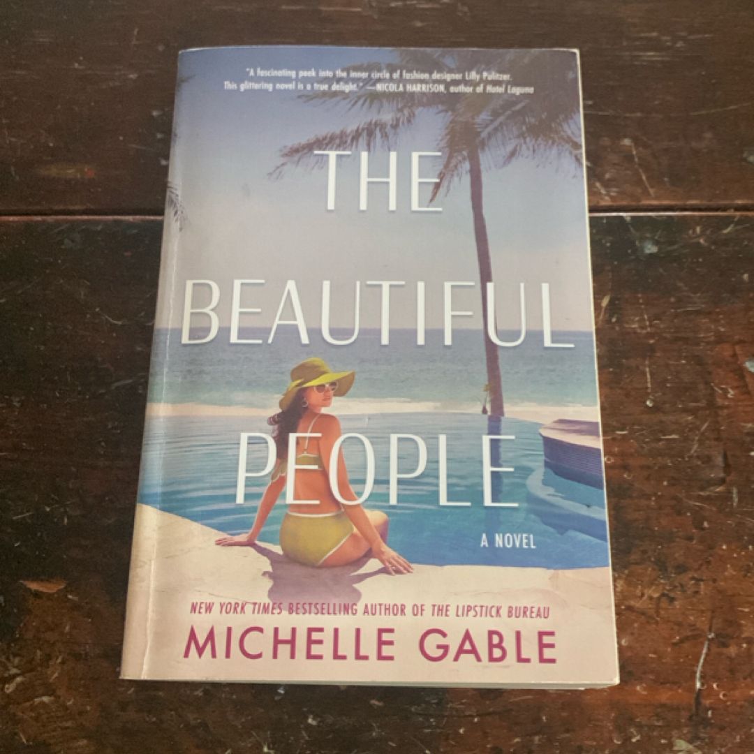 The Beautiful People