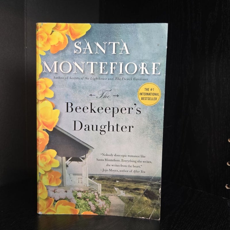 The Beekeeper's Daughter