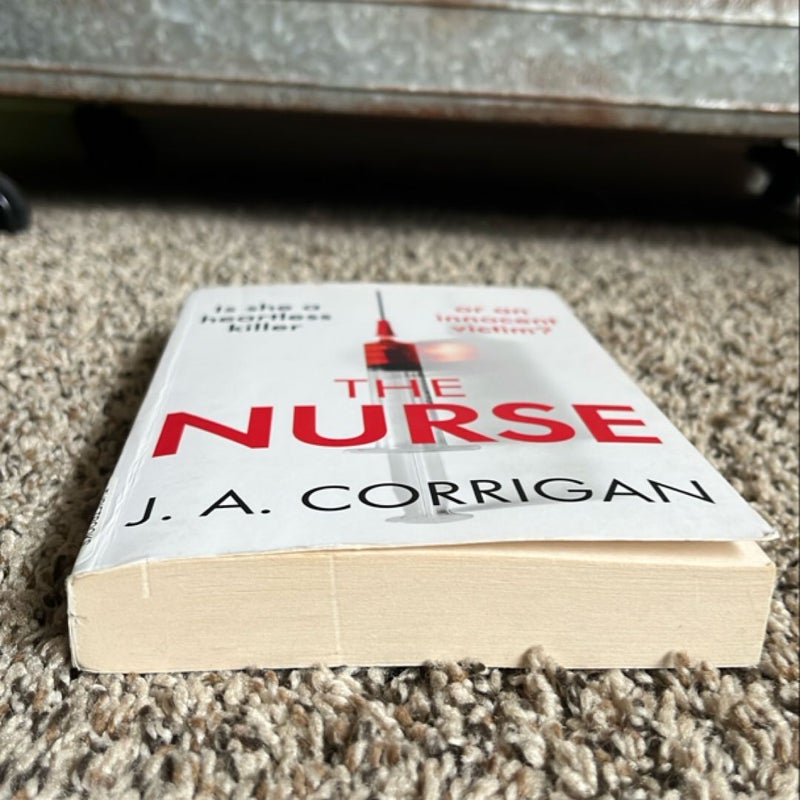 The Nurse