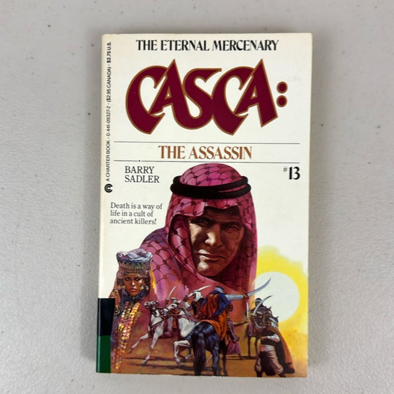 The Assassin