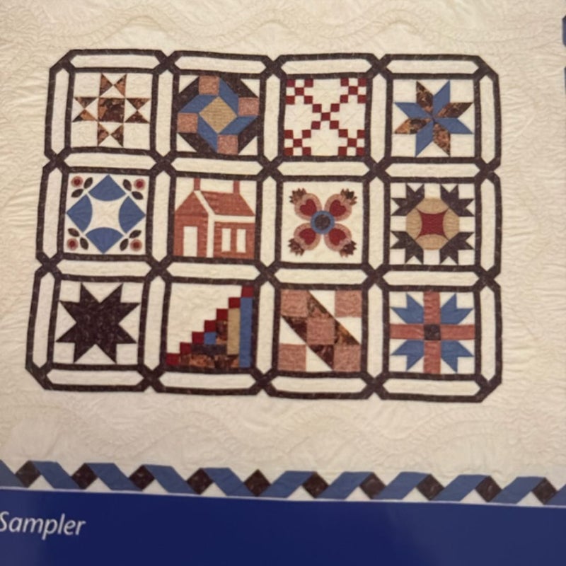 Elm Creek Quilts