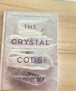 The Crystal Code