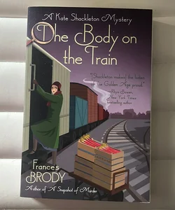 The Body on the Train