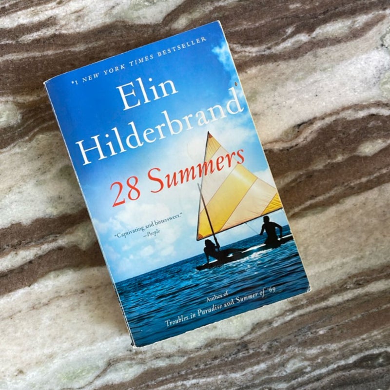 28 Summers