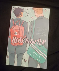 Heartstopper