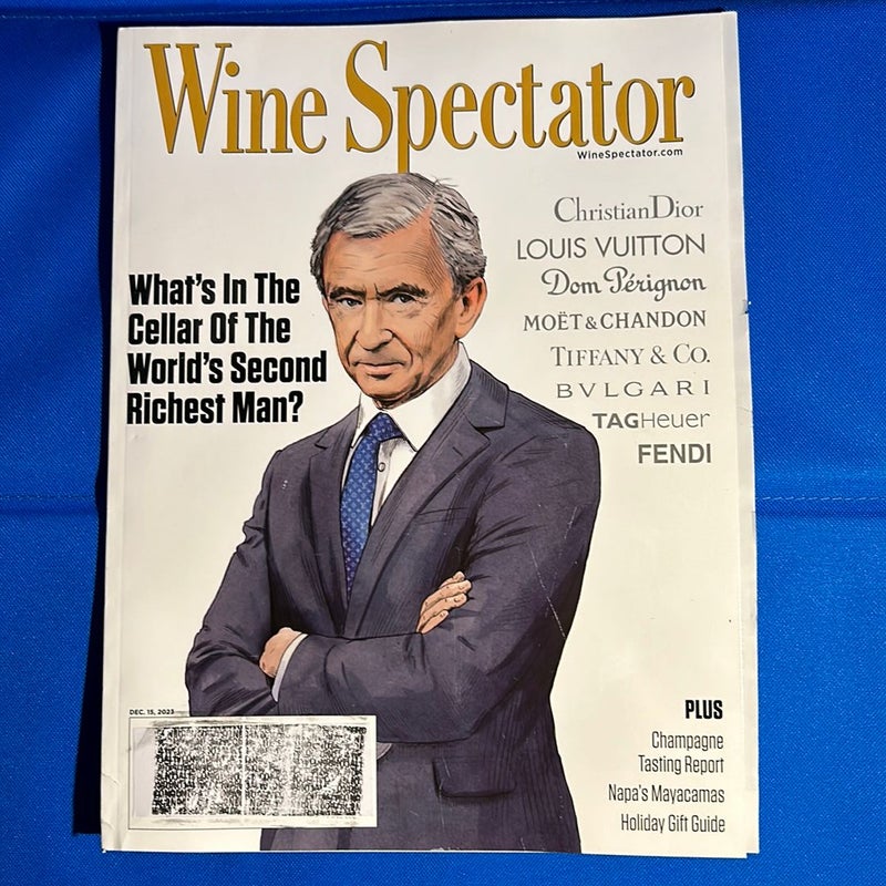 Wine Spectator