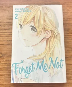 Forget Me Not 2