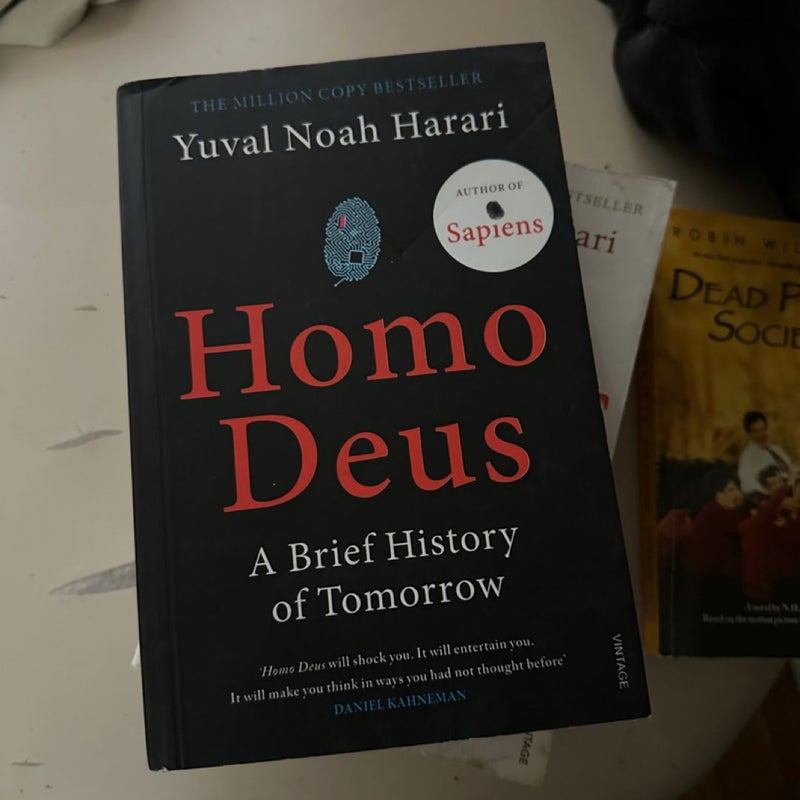 Homo Deus