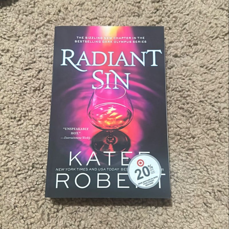 Radiant Sin