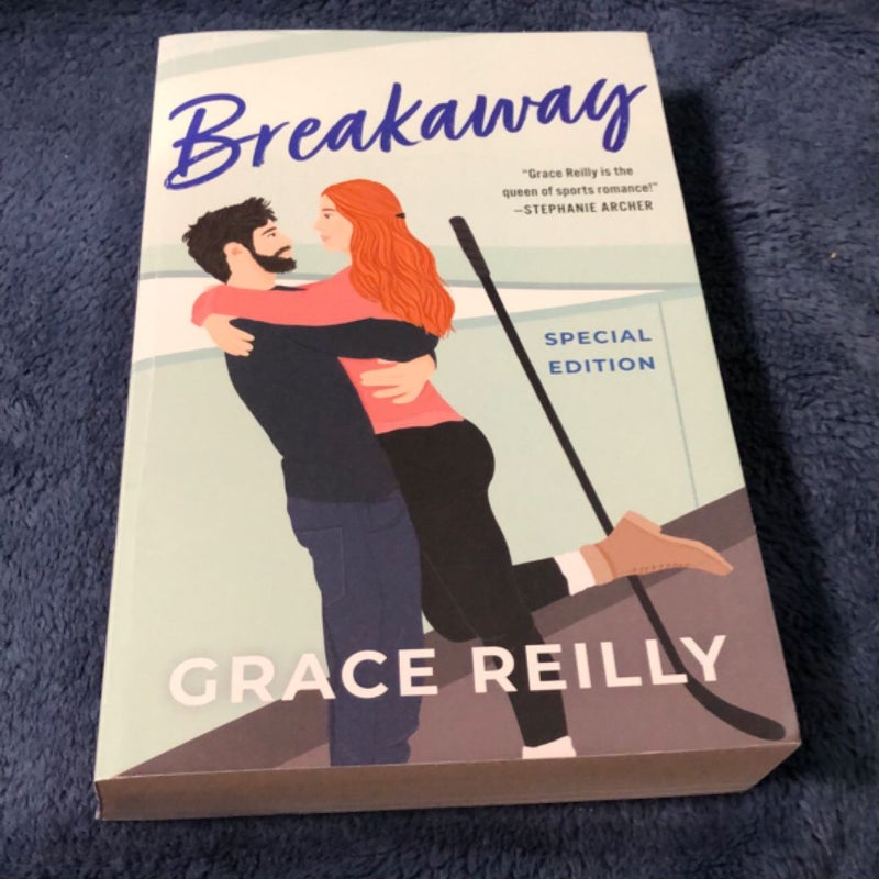 Breakaway
