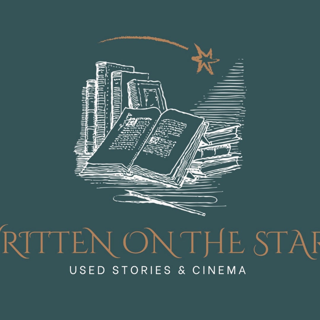 Written on the Starz