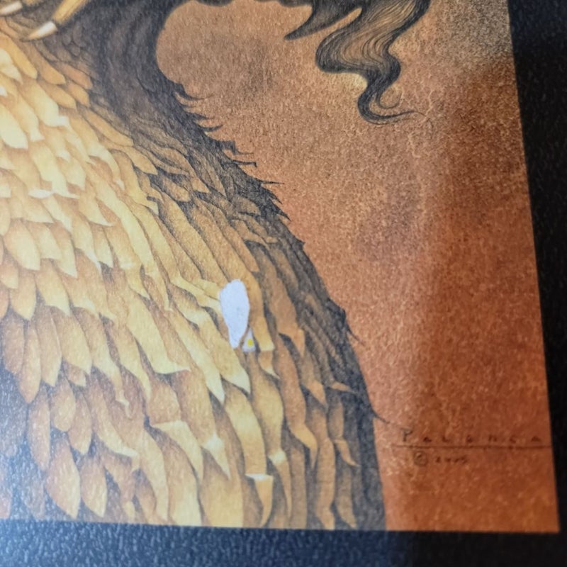 Brisingr (First Edition)