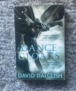 A Dance of Cloaks