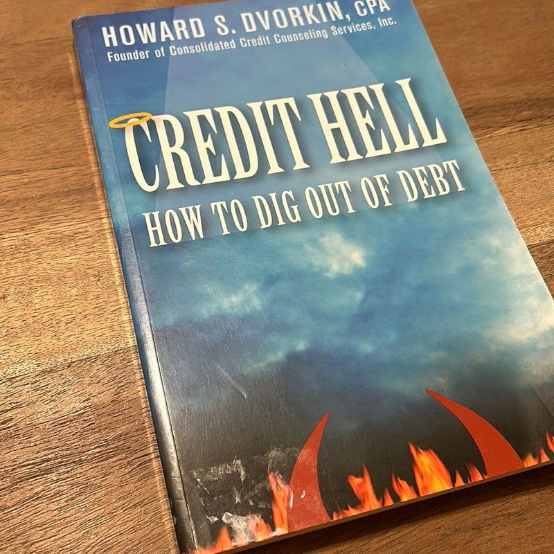 Credit Hell