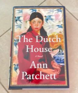 The Dutch House