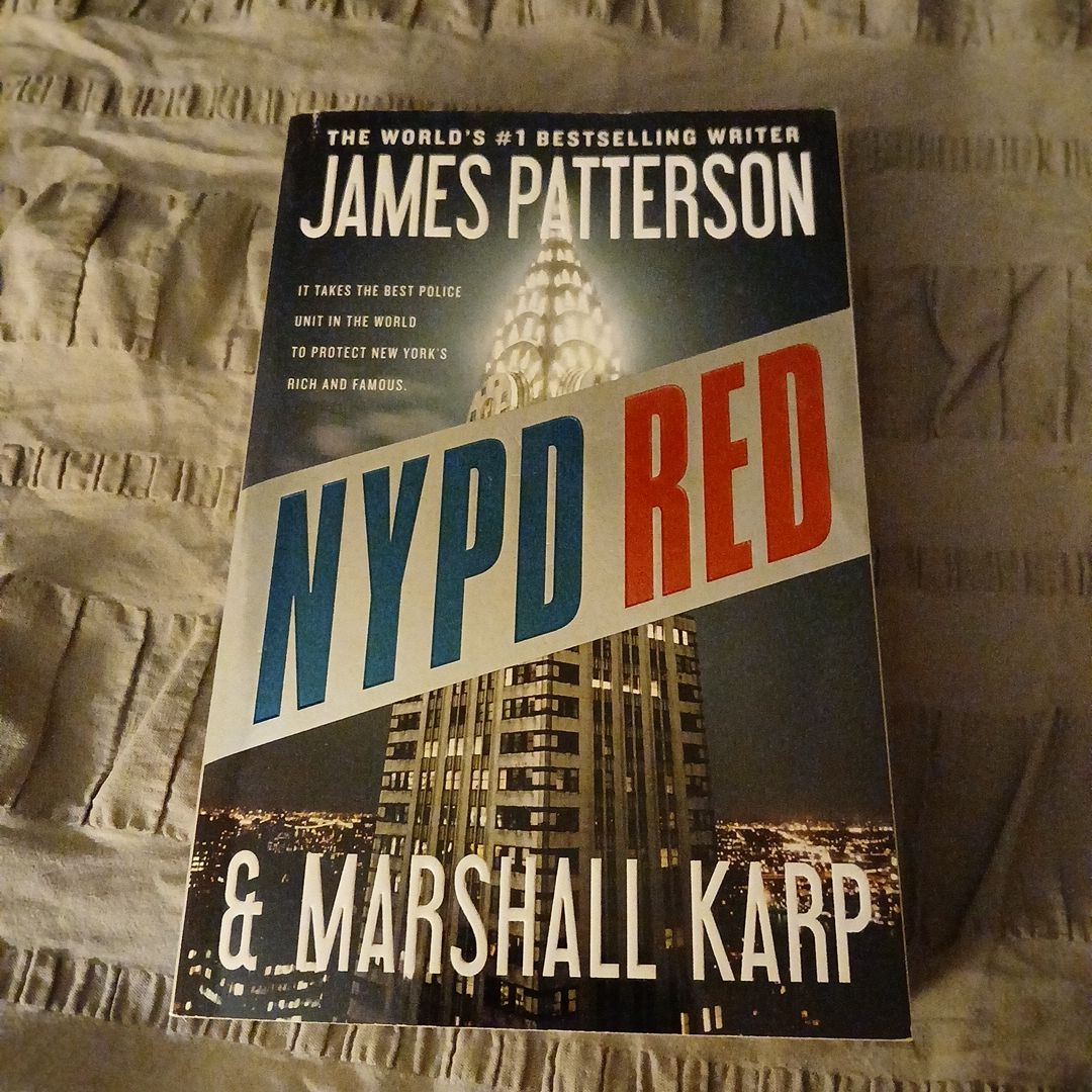 NYPD Red