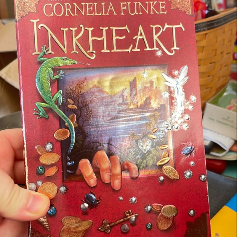 Inkheart