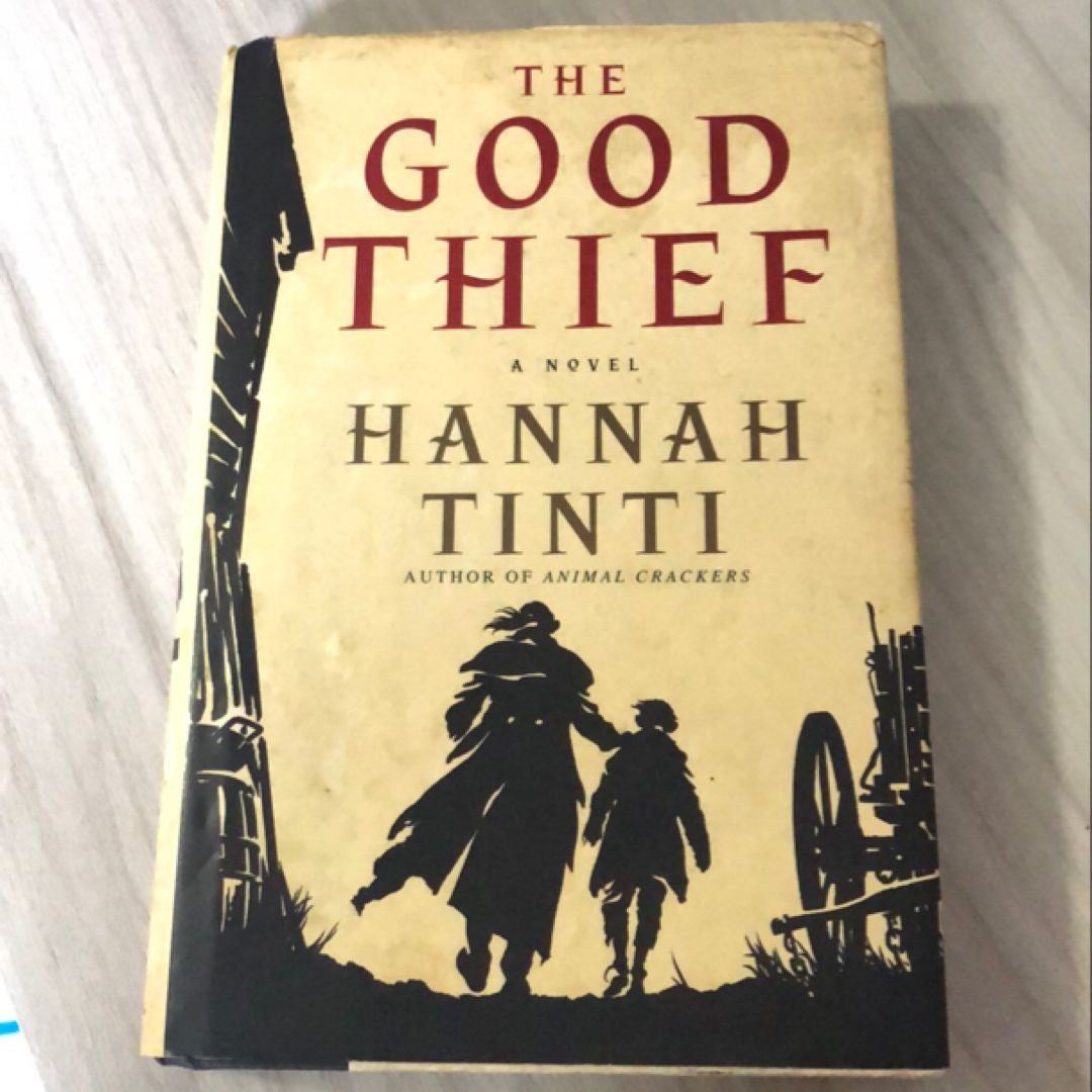 The Good Thief