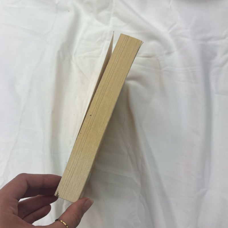 The Bookish Life of Nina Hill