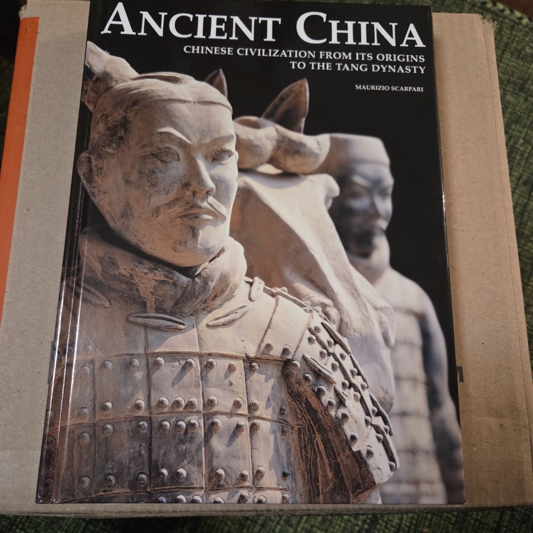 Ancient China
