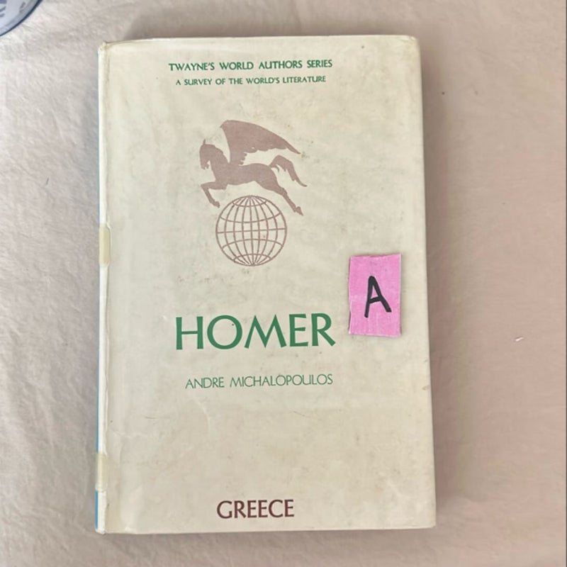 Homer