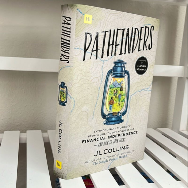Pathfinders