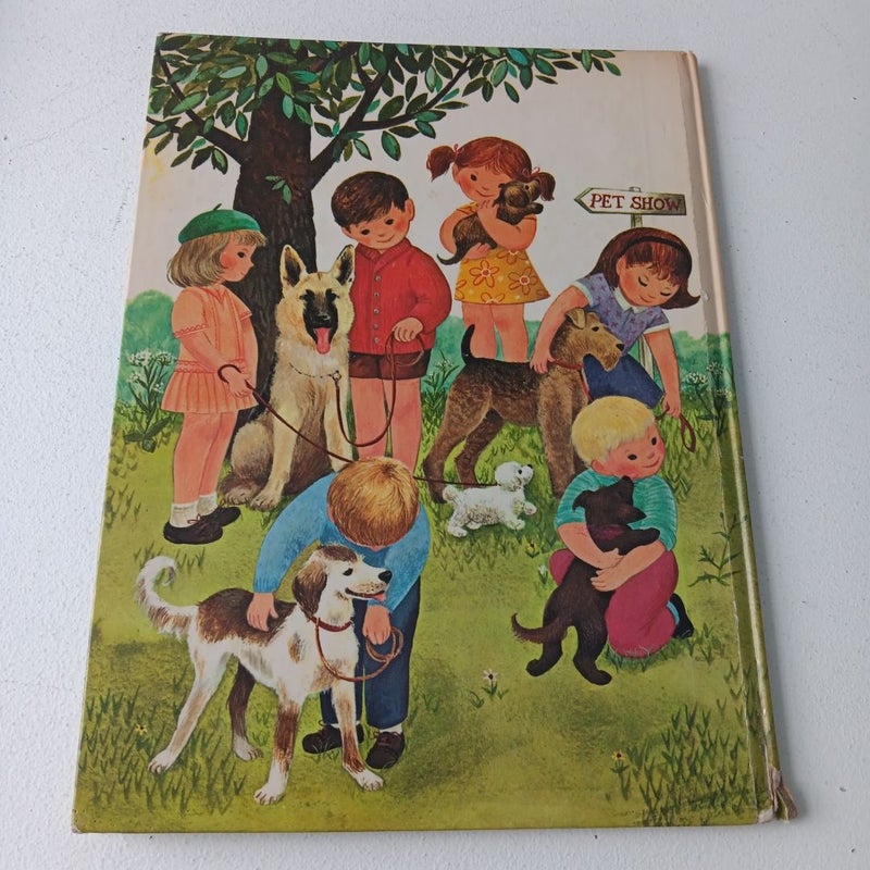 Whatever Happens to Puppies? - 1965 Printing 