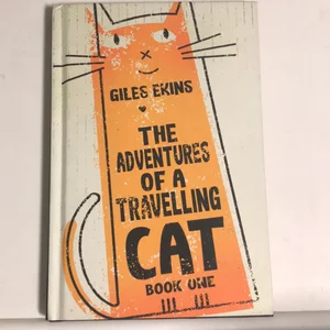 The Adventures of a Travelling Cat