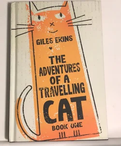 The Adventures of a Travelling Cat
