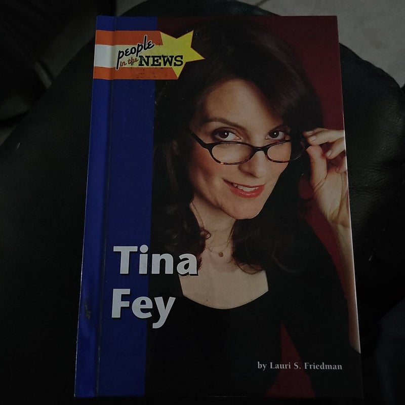 Tina Fey*
