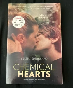 Chemical Hearts