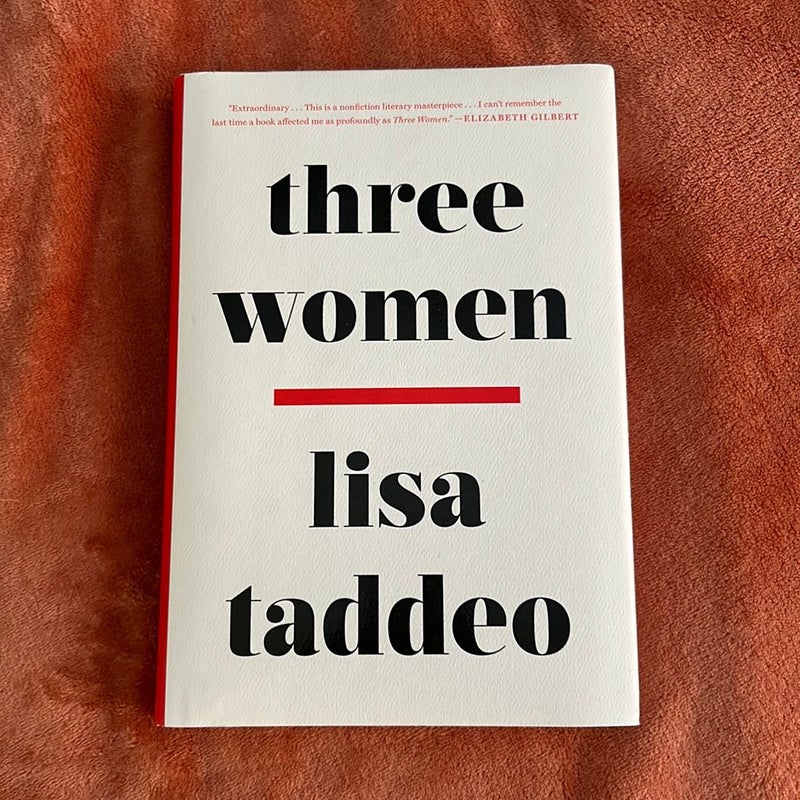 Three Women