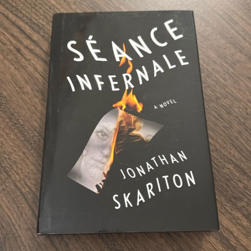 Séance Inferno