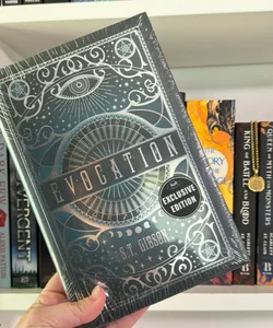 Evocation (Owlcrate Edition)