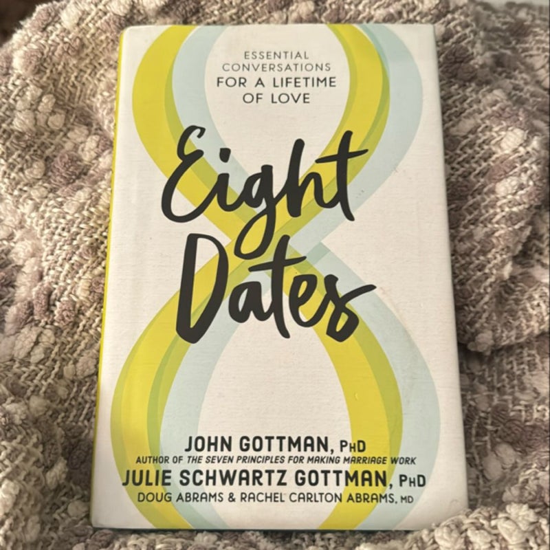 Eight Dates