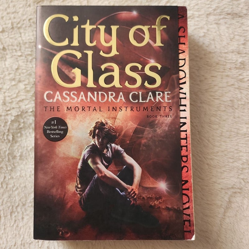 City of Glass