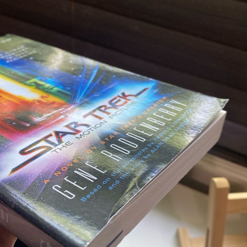 Star Trek: the Motion Picture