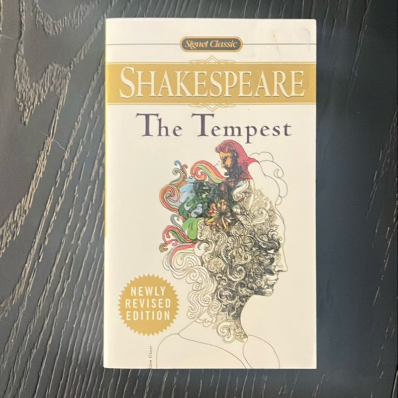 The Tempest