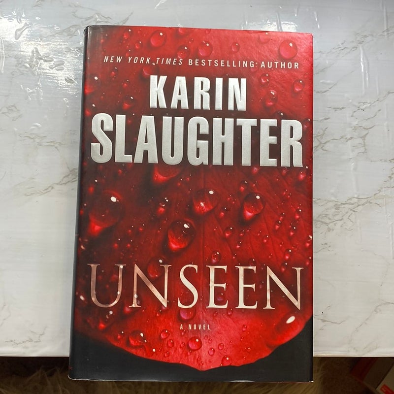 Unseen