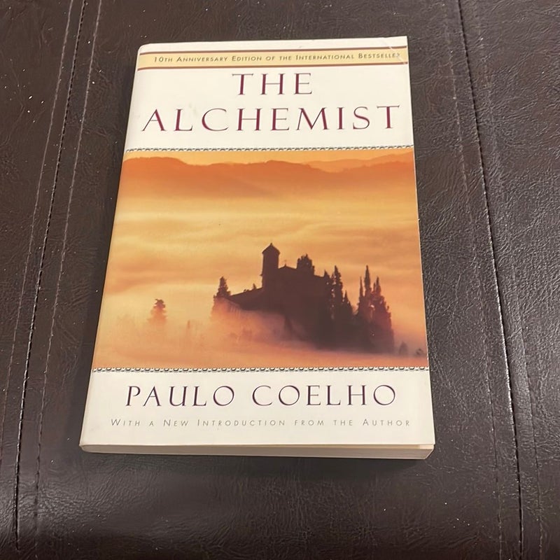 The Alchemist