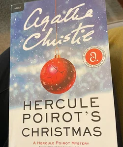 Hercule Poirot's Christmas