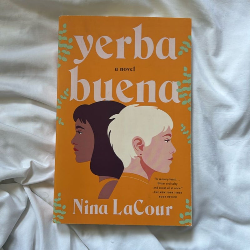 Yerba Buena