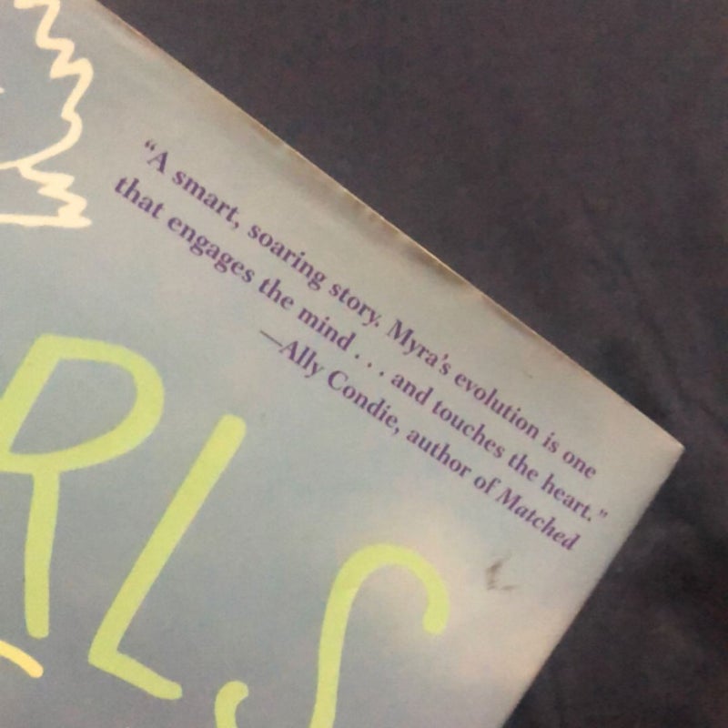 Girls Don't Fly