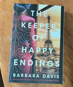 The Keeper of Happy Endings