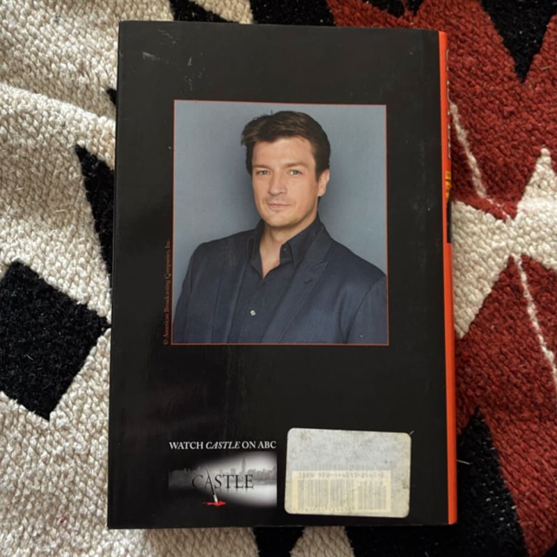 Heat Rises by Richard Castle, Hardcover | Pangobooks