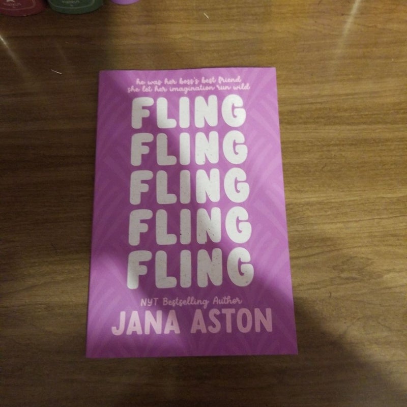 Fling