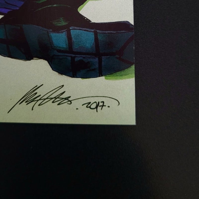 Batman: Detective Comics #955