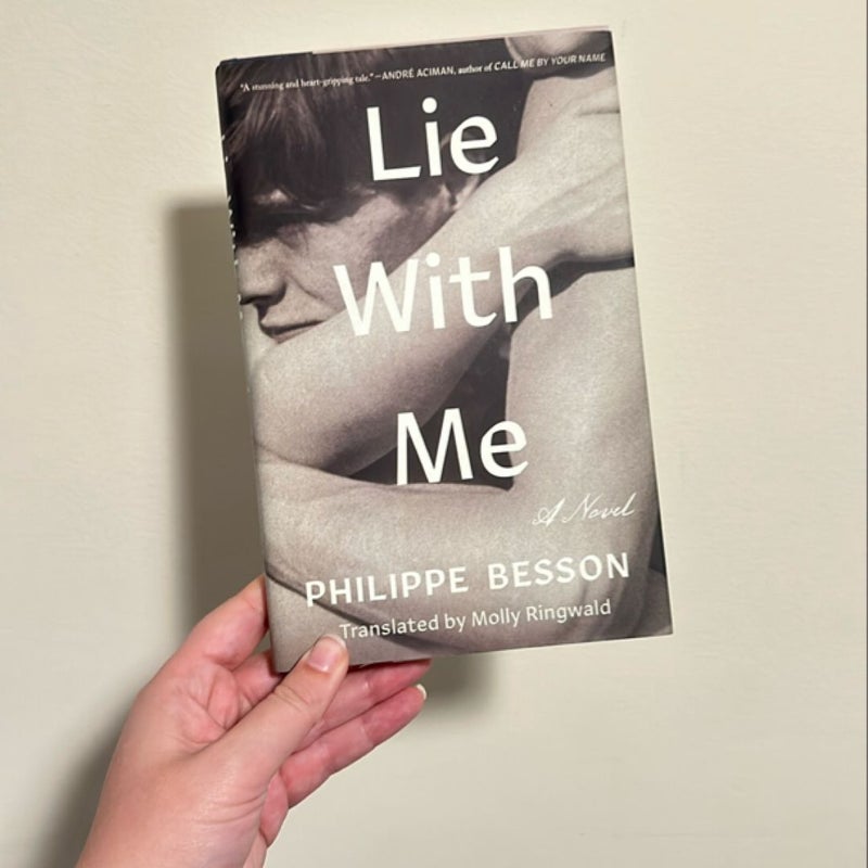 Lie with Me