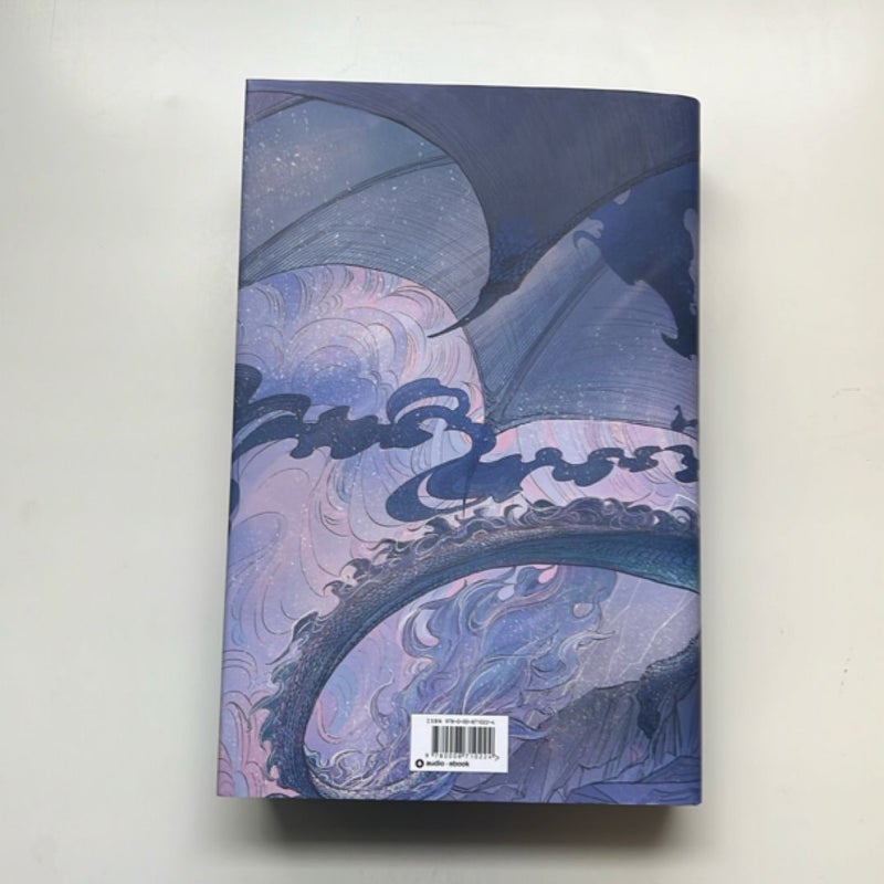 洋書 When The Moon Hatched from Page&Wick Page & Wick *HAND SIGNED* When the Moon Hatched by Sarah A. Parker